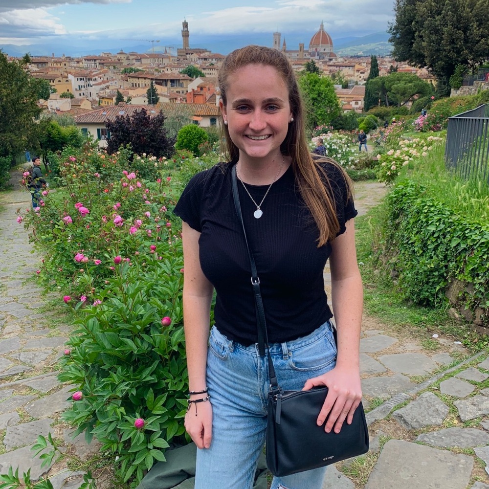 Meet your Posher, Clare